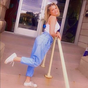 Meet your Posher, This